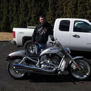 Meet your Posher, Ron